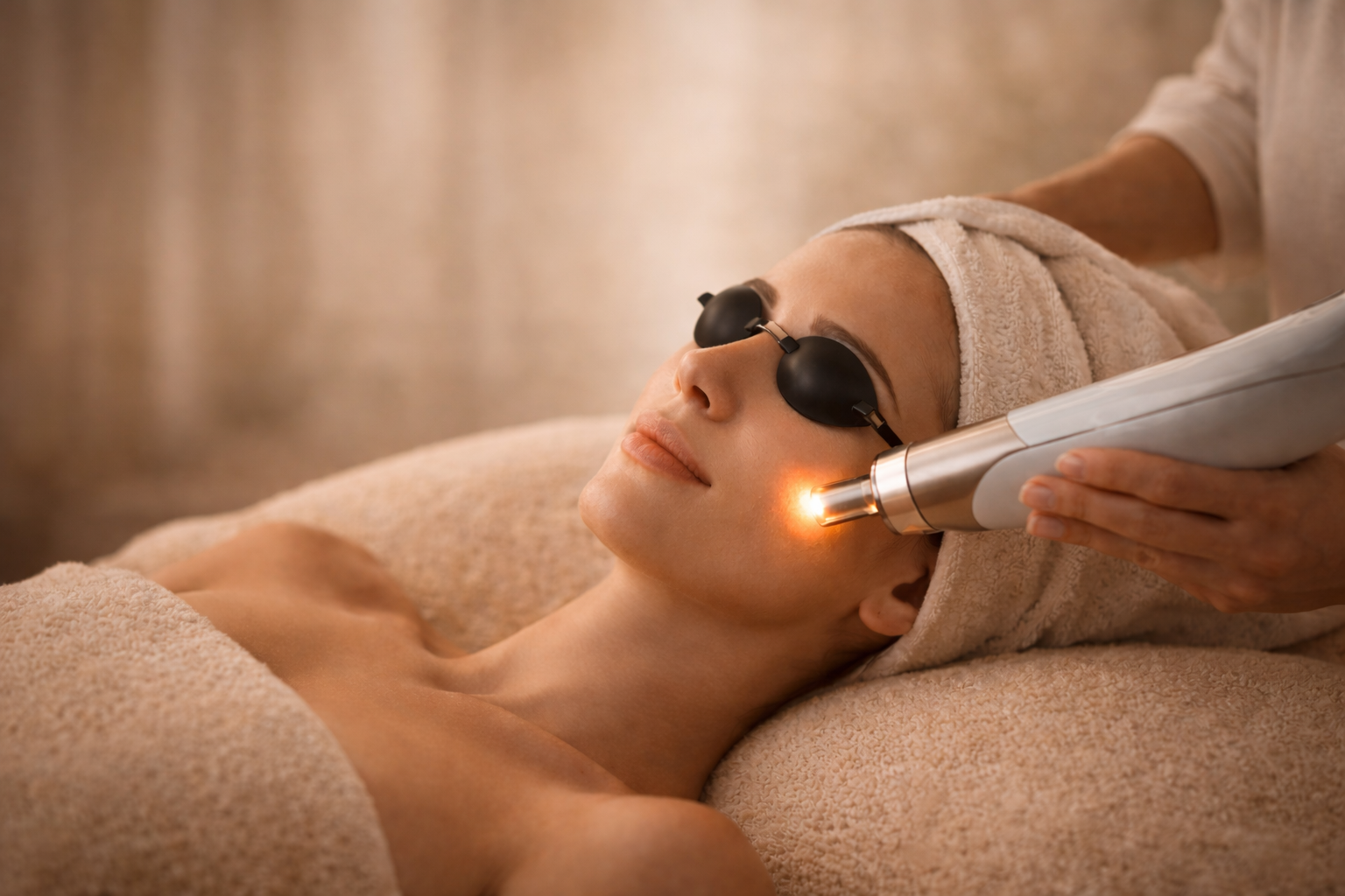 Rayana beauty laser Rijswijk