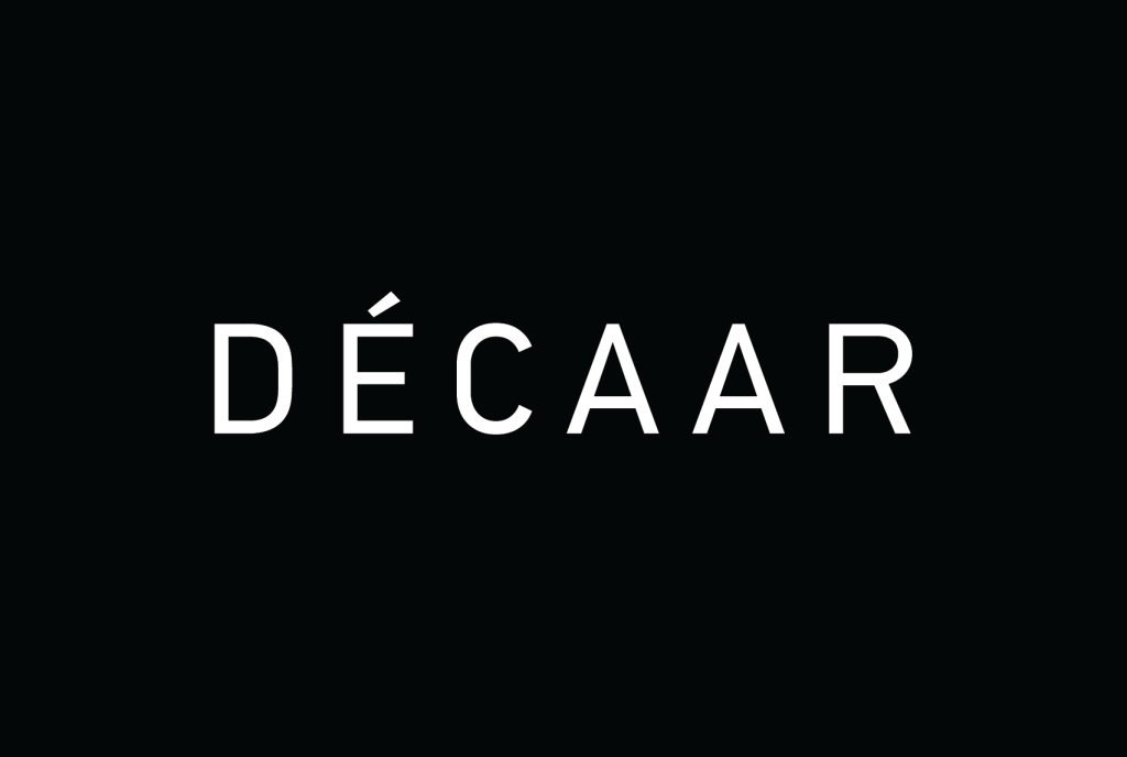 Décaar logo
